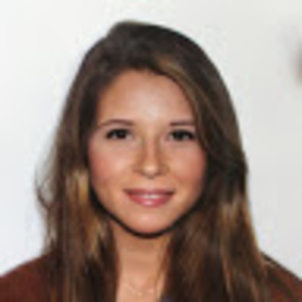 Meet your Posher, Sara